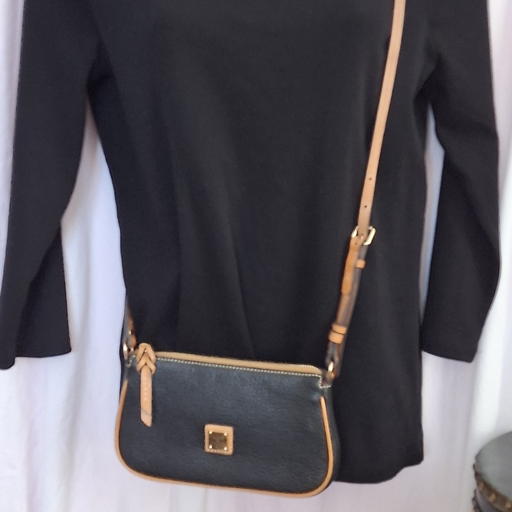 Dooney & Bruke Kirby Crossbody